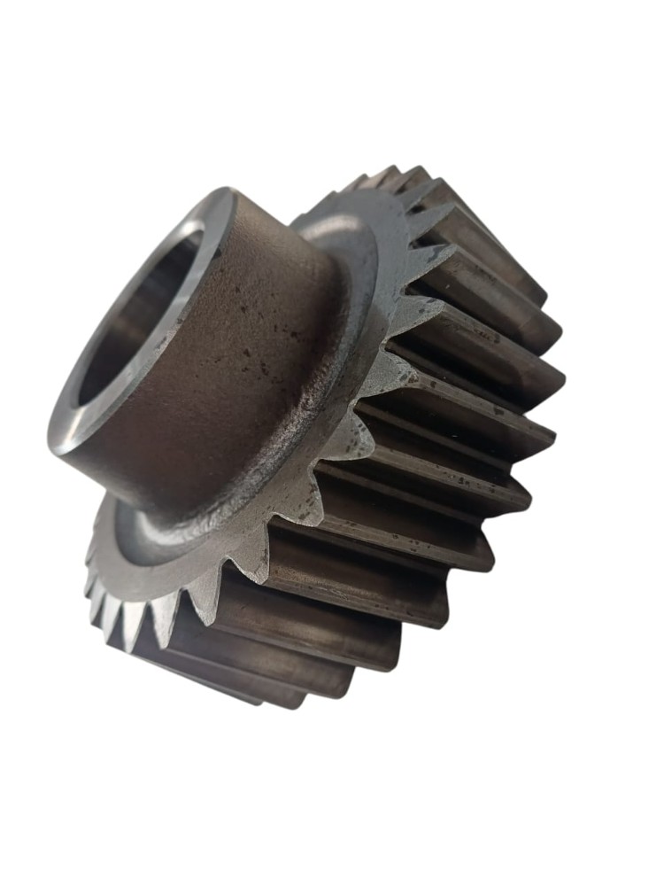 Engrenagem Re Caixa Cambio Zf S5420 5