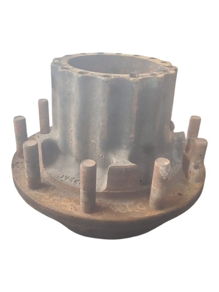 Cubo Roda Tracao Iveco Stralis 5