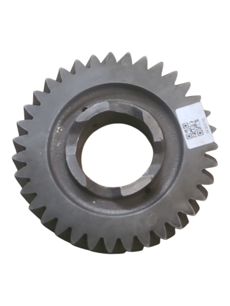 Engrenagem 4 Marcha Caixa Cambio Eaton Fs5496 3
