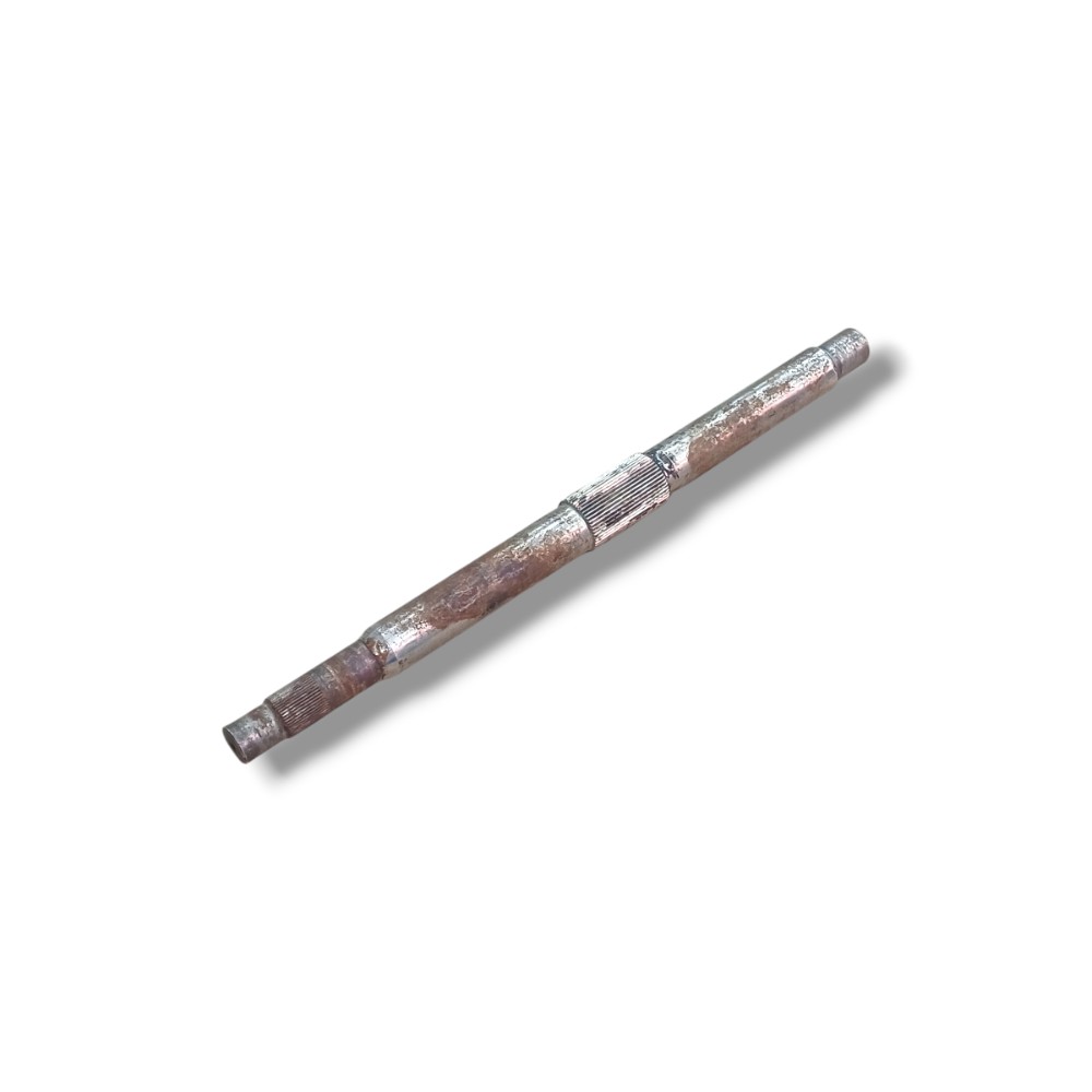 Eixo Garfo Embreagem Volvo NL10 Nl12 3