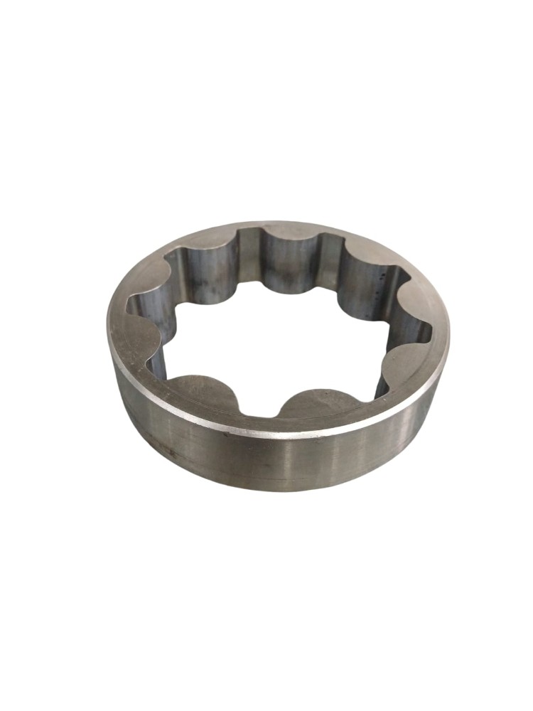 Engrenagem Rotor Bomba Óleo Cambio ZF 4