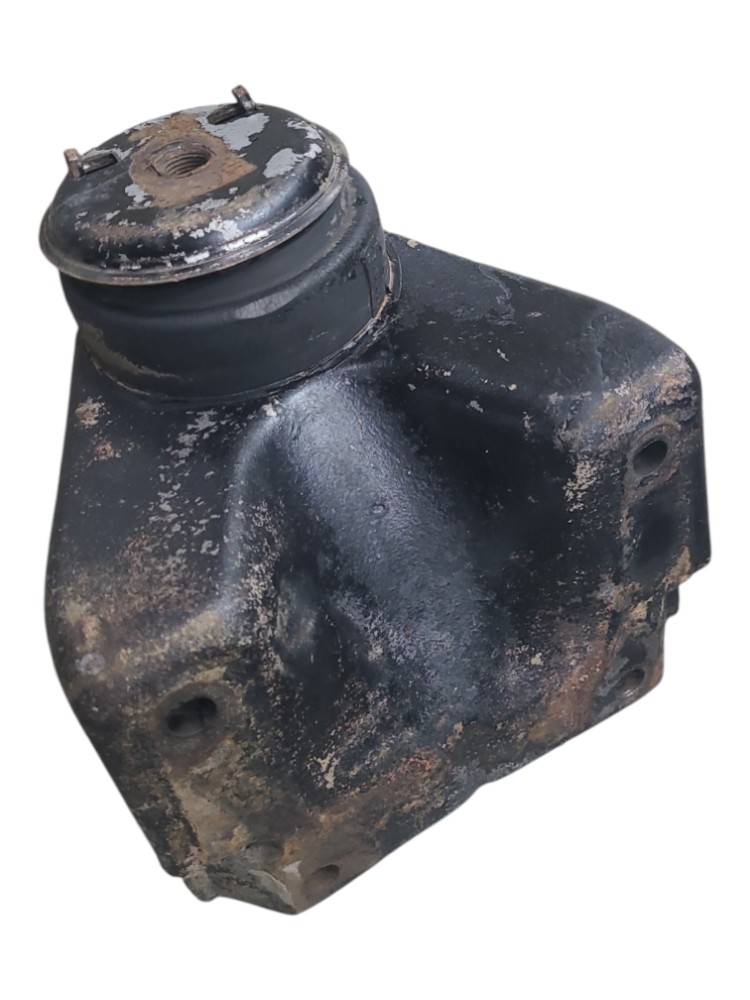 Coxim Do Motor Dianteiro Mb Axor 2544 2010 2011 VL66 4
