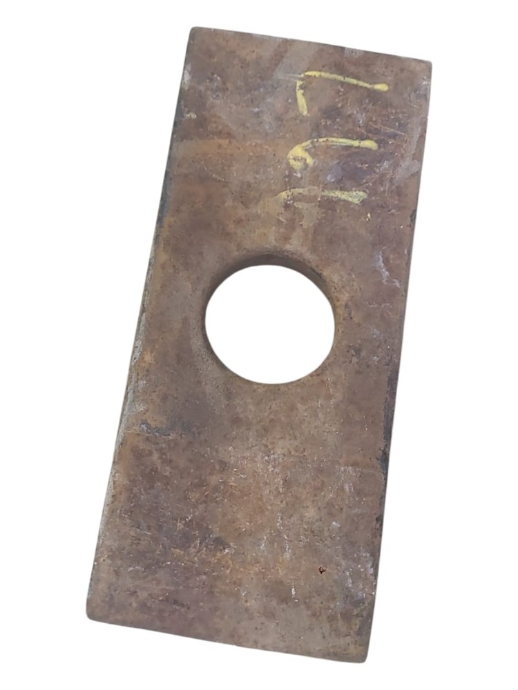 Calco Mola Mb Axor Traseiro 4