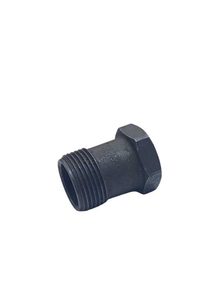 Porca Caneta Injetora Scania Ntg 1736243 4