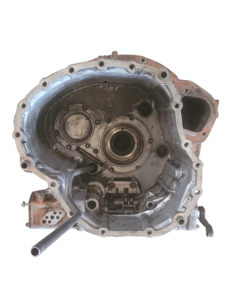 Carcaca Caixa Cambio Mb G211 1