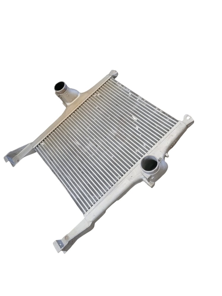 Intercooler Iveco Stralis 410 2011 5