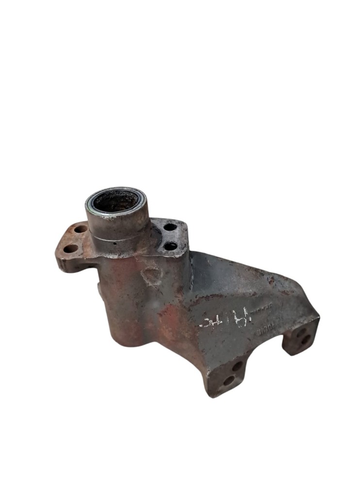 Suporte Cuica Freio Volvo Direito 3