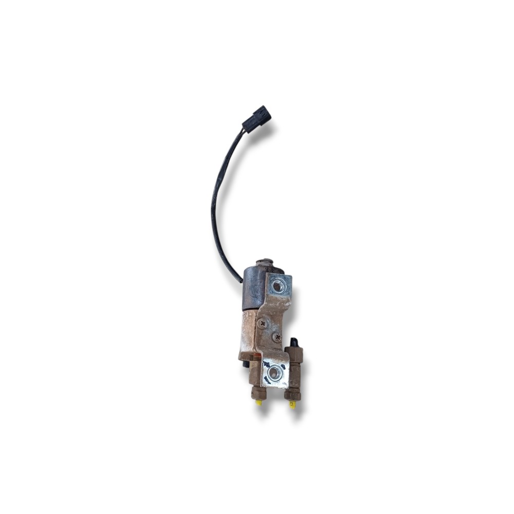 Valvula Solenoide Vw 25.390 2013 Vn41 2
