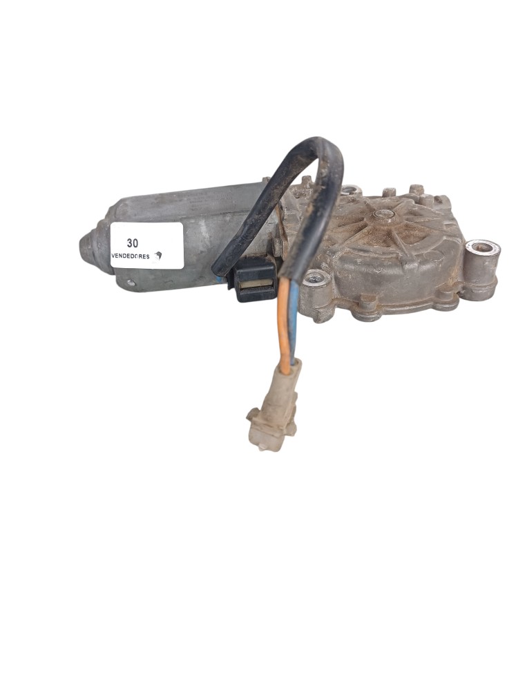 Motor Vidro Elétrico 24 v ScaniaS 4 4