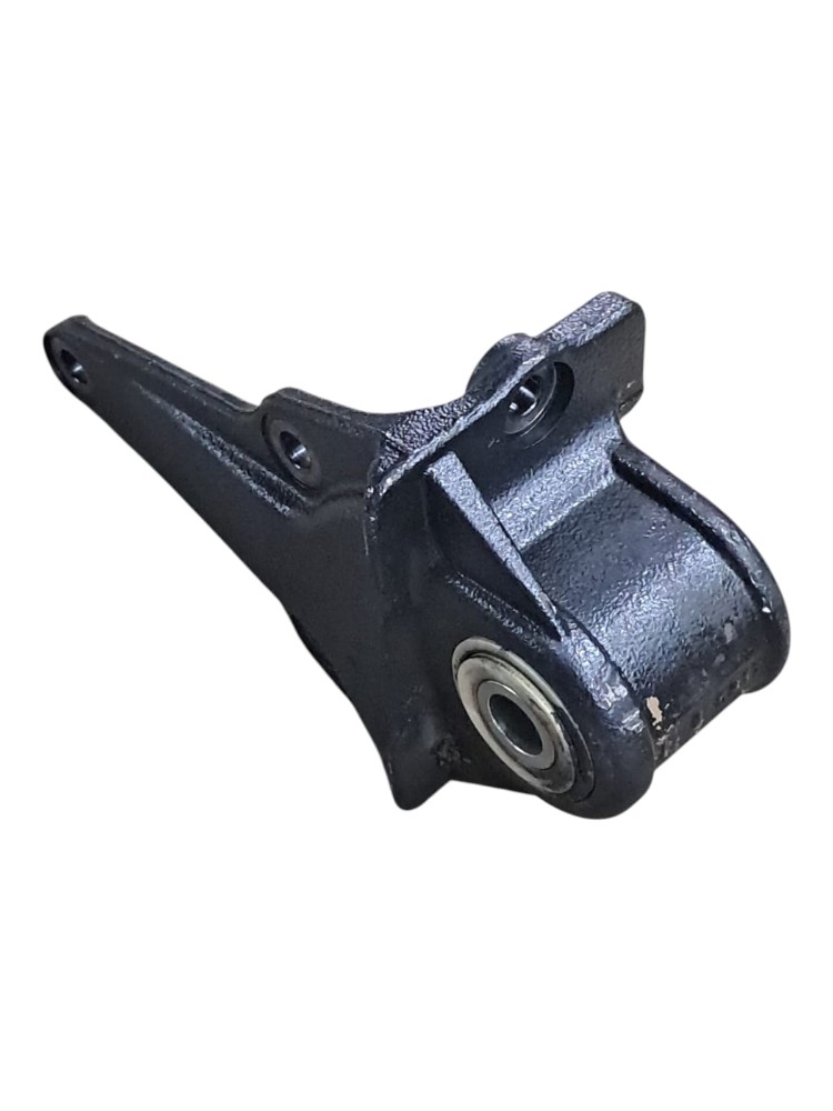 Suporte Mola Dianteira MAN TGX 28440 2019 VN51 4