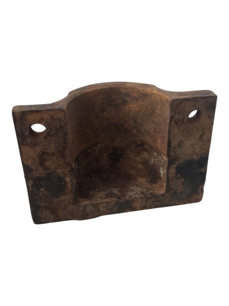Suporte Mola Traseira Vw 1