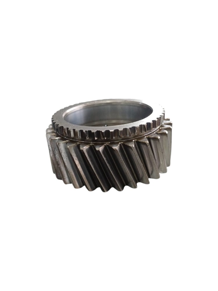 Engrenagem Helicoidal ZF S5 680 2