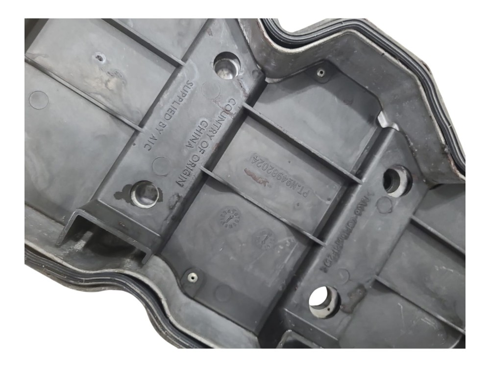 Tampa Valvula Motor Cummins 3