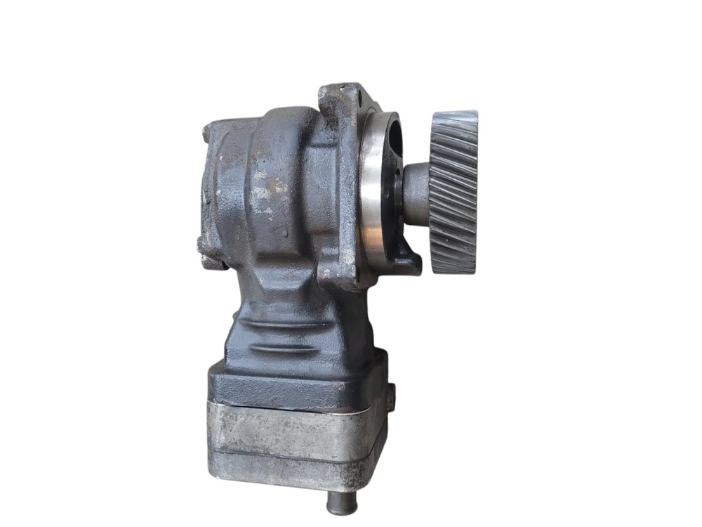 Compressor Ar Motor Mb Accelo 815 3