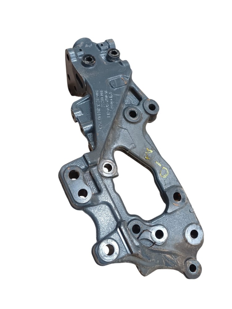 Suporte Fixação Mb Actros 2548 2024 Esquerdo 3