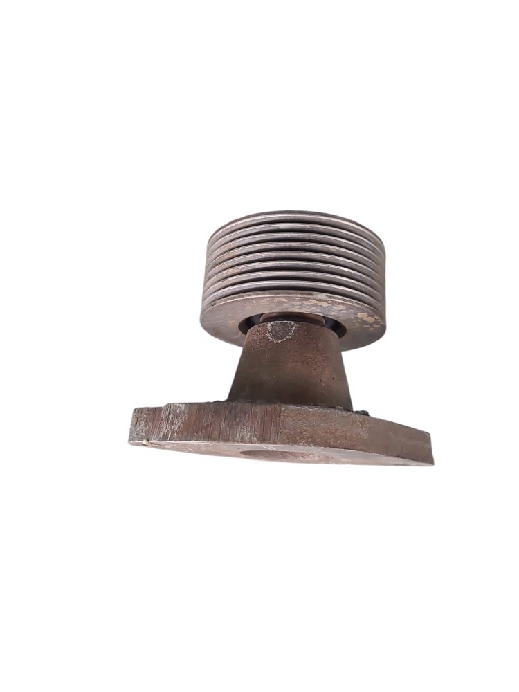 Suporte Tensor Correia Motor Cummins 2