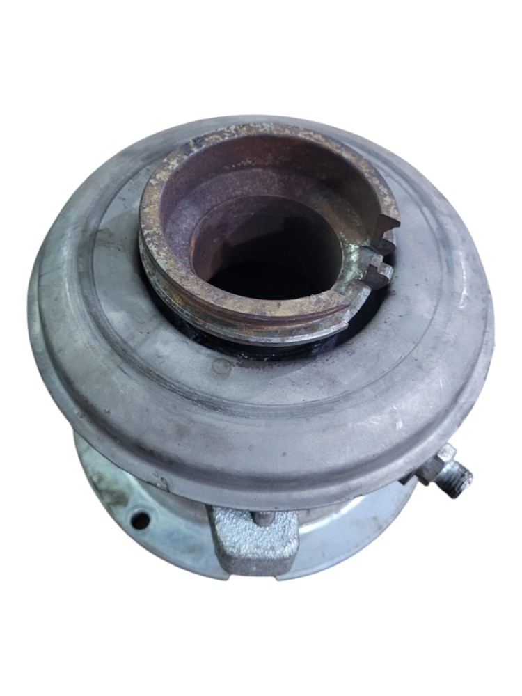 Atuador Hidraulico Embreagem Scania 114 124 1980 A 2003 6