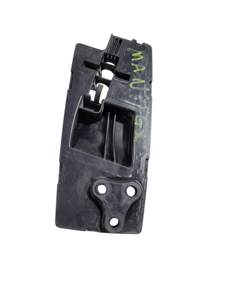 Suporte Interno Man Tgx 3