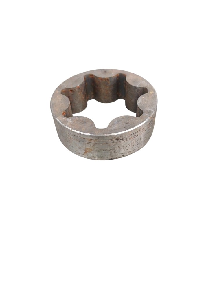 Rotor Bomba Oleo Caixa ZF 3