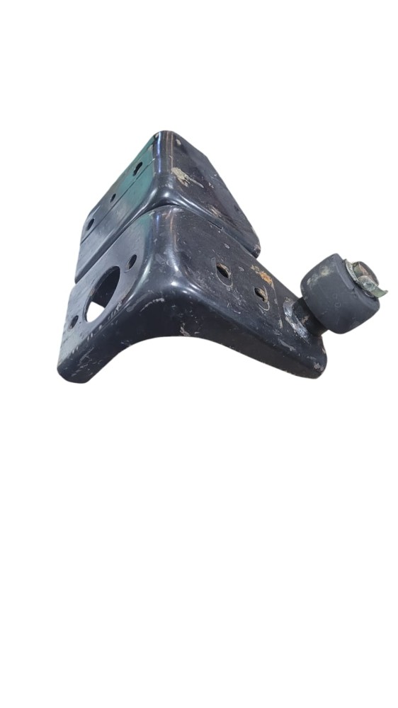 Suporte Longarina Mb Atego 4