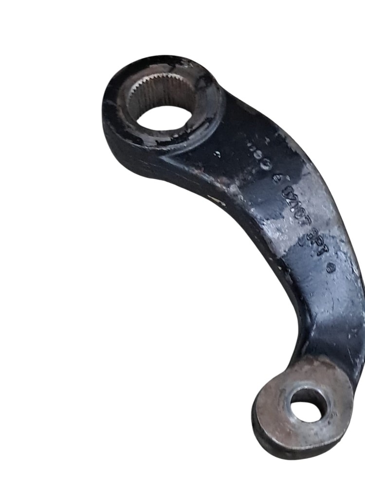 Braco Pitman Caixa Direcao Mb 1620 3