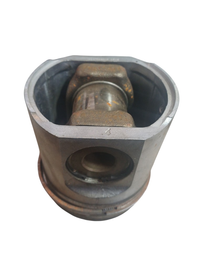 Pistao Motor Volvo Nl10 2