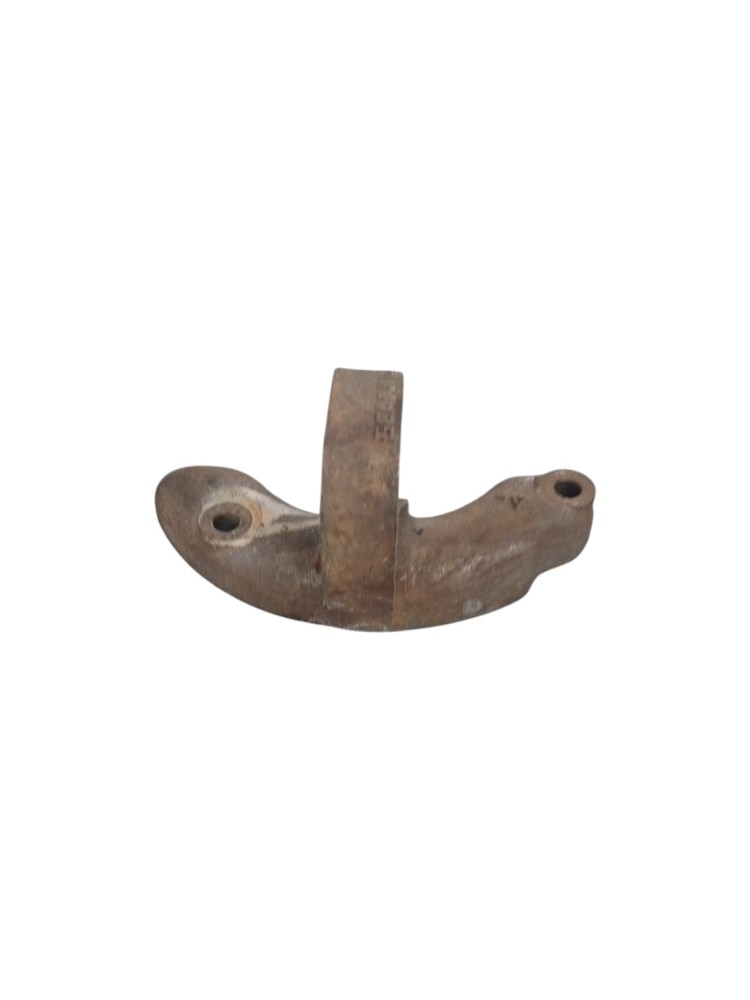 Mancal Suporte Garfo Embreagem Scania 2
