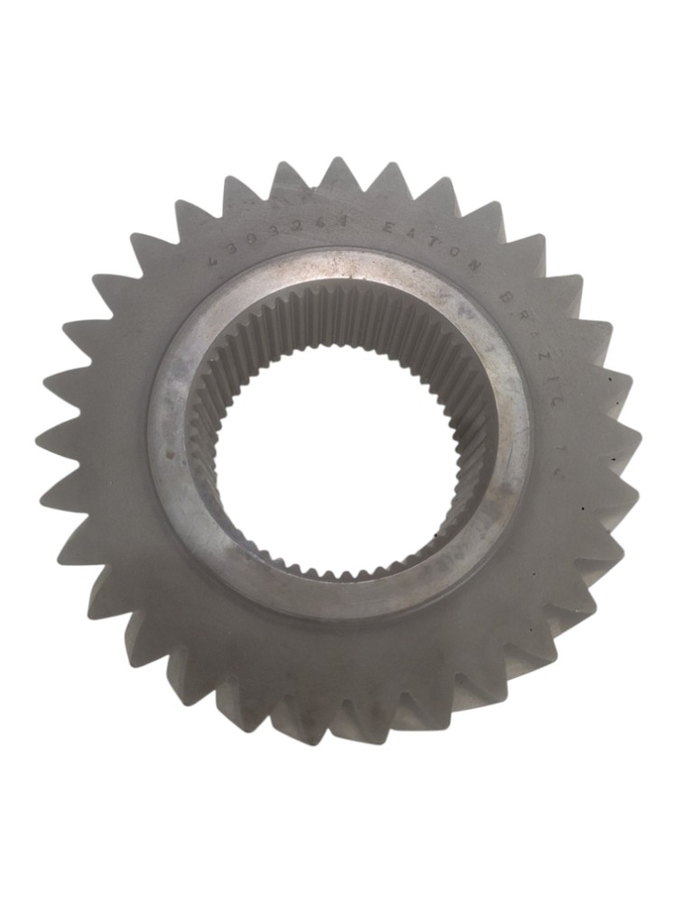 Engrenagem 4 Marcha Caixa Cambio Eaton Fs6306 3