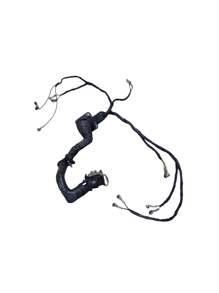 Chicote Unidade Motor Man Tgx 28440 3