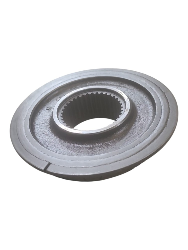 Corpo Acoplamento Caixa Cambio Zf 16S1300 2