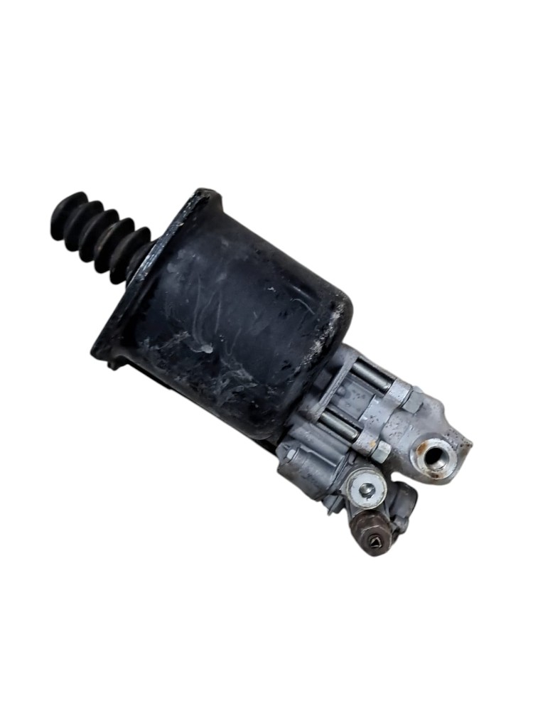 Servo Embreagem Ford Cargo 2422 2425 4