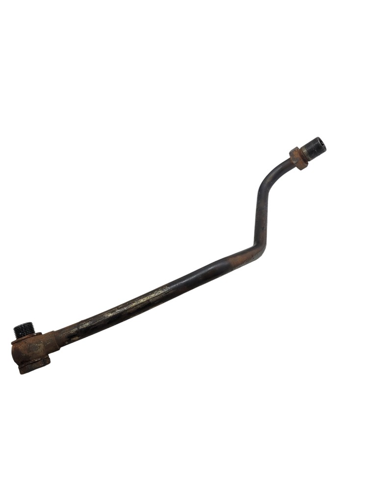 Cano Filtro Oleo Scania 6 Marchas 1