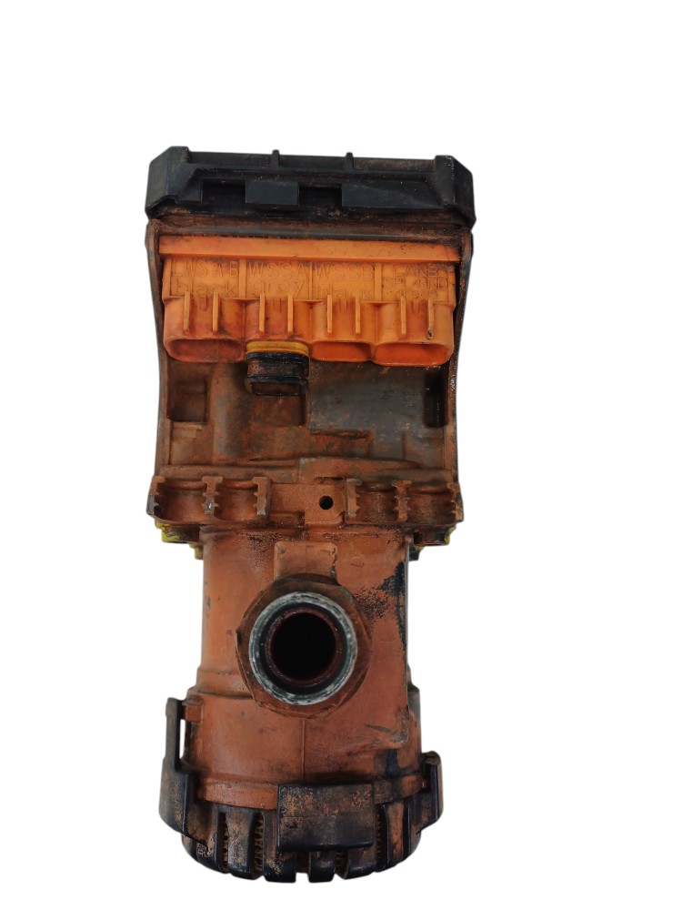 Valvula Moduladora EBS Man Tgx 4