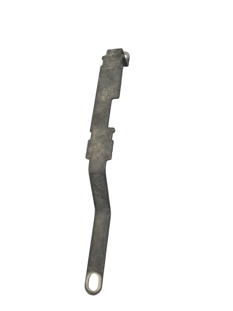 Suporte Motor Man 2005 a 2020 2