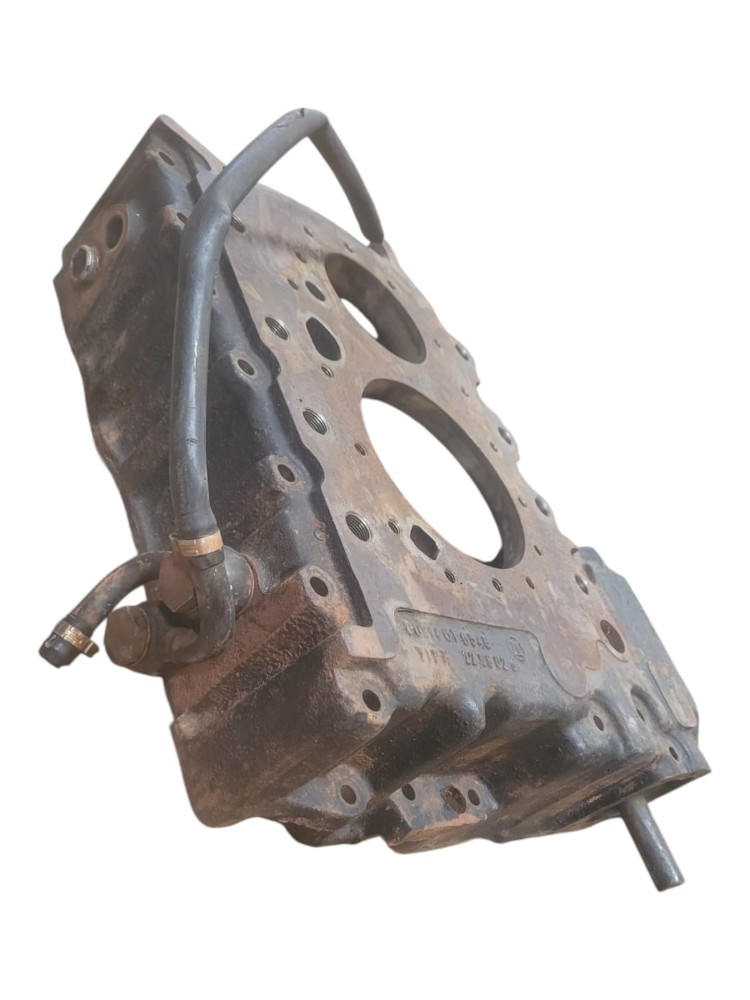 Tampa Frontal Caixa Zf 16S 1650 3