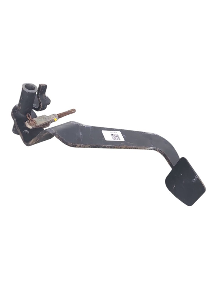 Pedal Freio Mb Atego 5