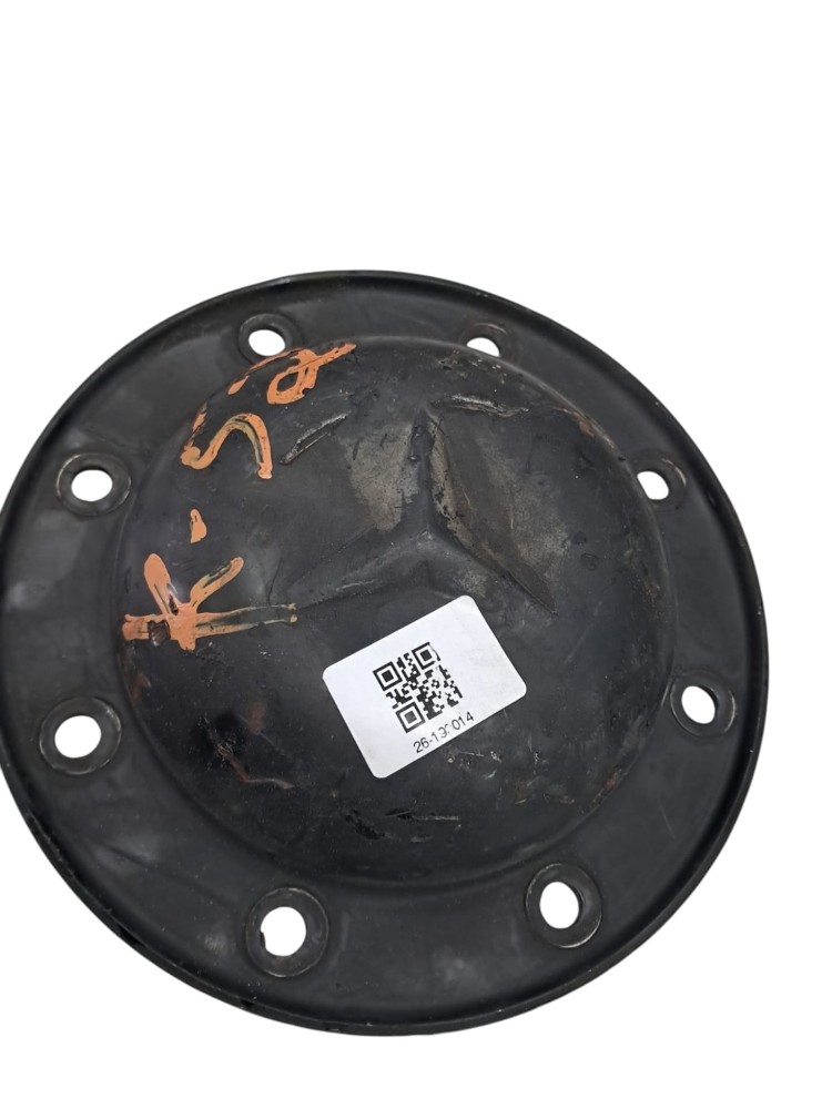 Tampa Cubo Mb 1313 Traseiro