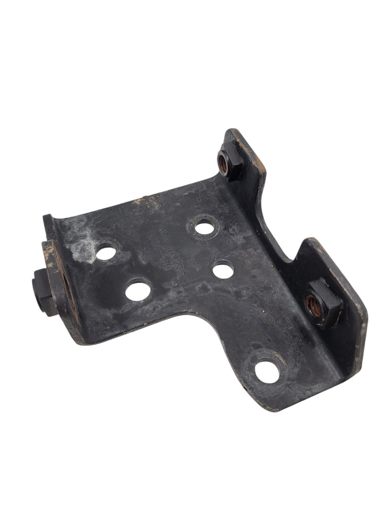 Suporte Estribo Vw Constellation Esquerdo 1
