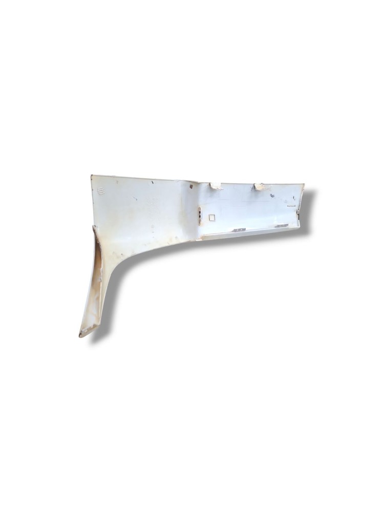 Defletor Coluna Cabine Mb Axor 7