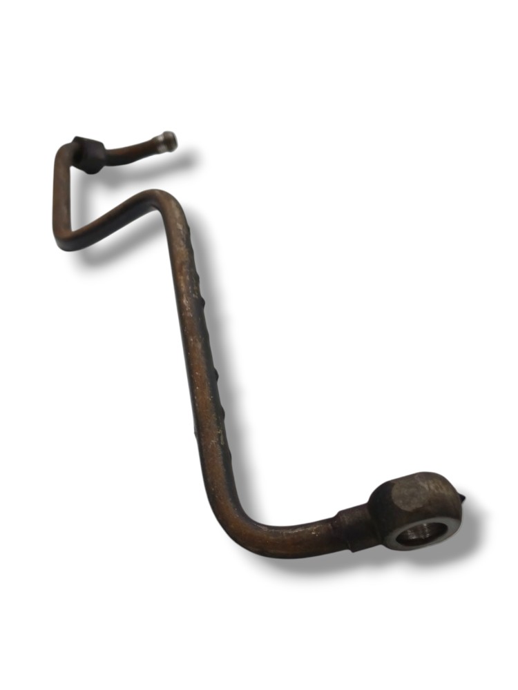 Cano Lubrificante Turbina Mb Atron 2729 2015 3