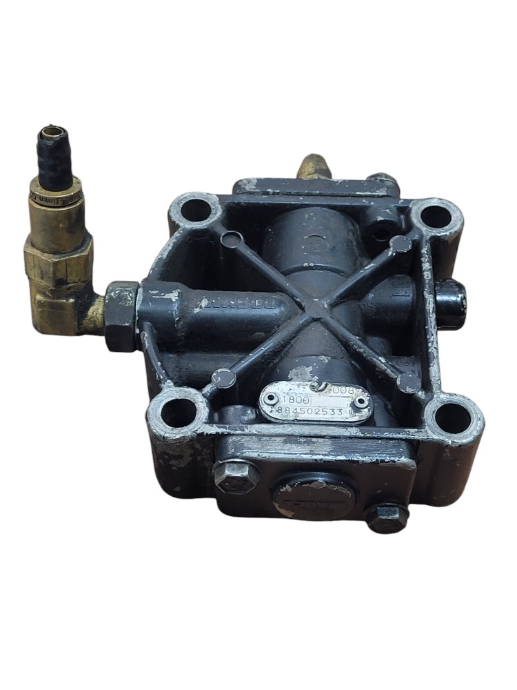 Valvula Direcional 5 2 Vias Wabco 1
