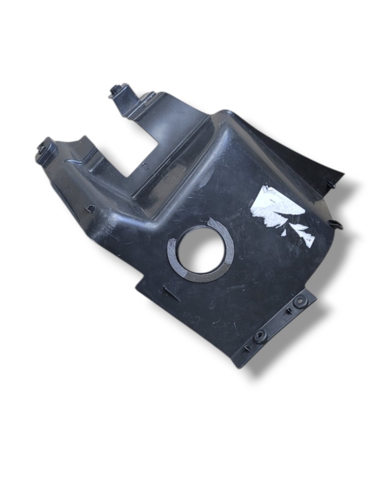 Moldura Inferior Pedal Acelerador Volvo Fh 540 2022 6