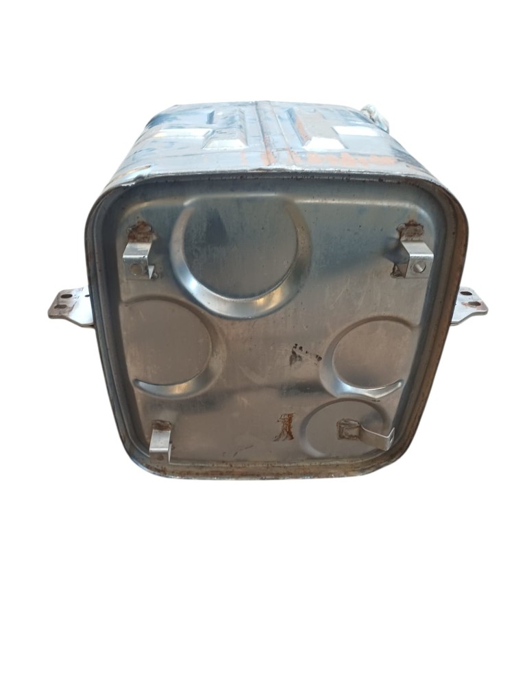 Catalisador Mb Accelo 6
