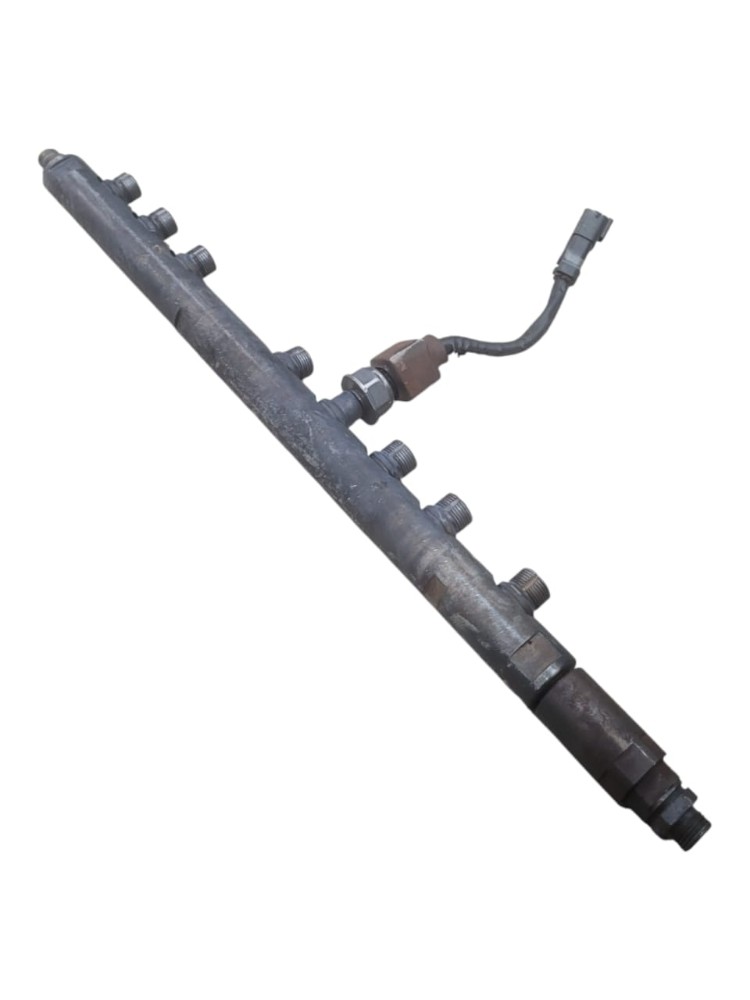 Flauta Combustivel Sensor Scania P280 2019 3