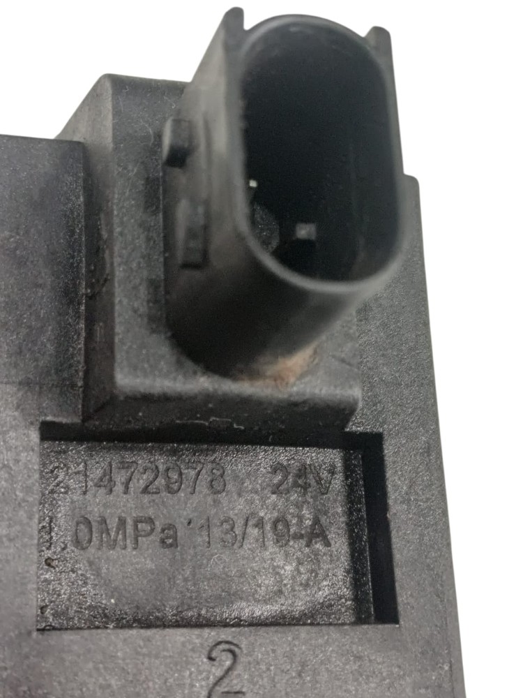 Valvula Solenoide Volvo Vm 6