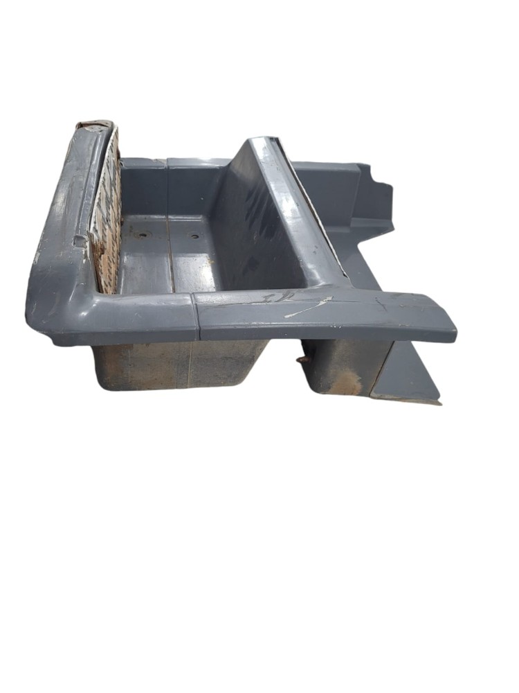 Estribo Pisante Mb Axor 1