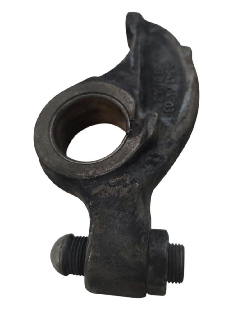 Balancim Valvulas Admissao Motor Om457 3