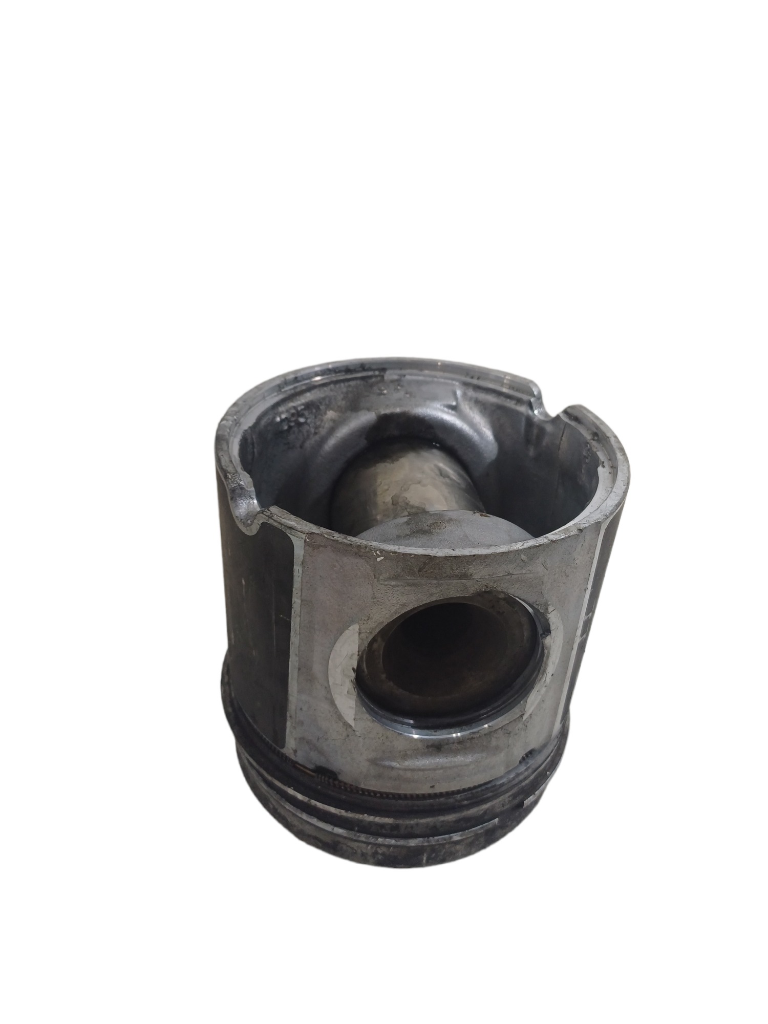 Pistao Motor Scania 124 127033 1