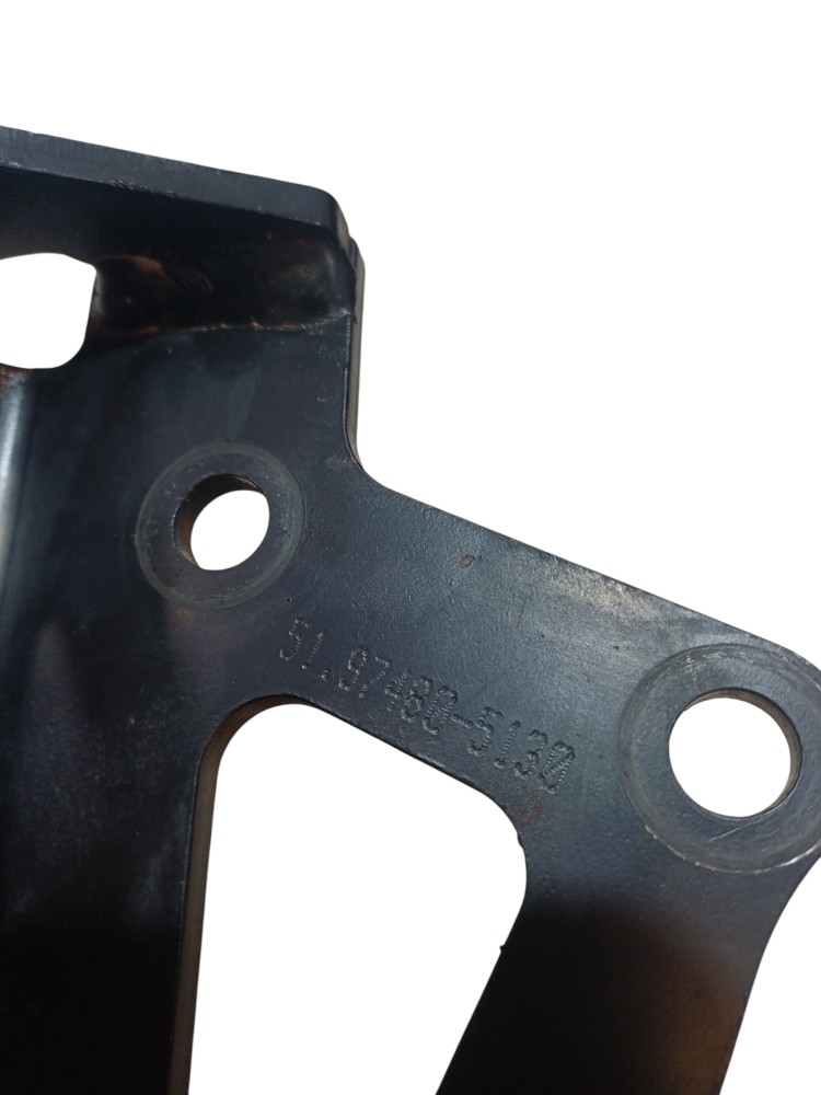 Suporte Valvula Solenoide Man Tgx 6