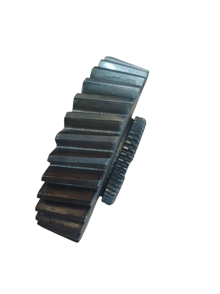 Engrenagem 2 Movel Superior Caixa Cambio Eaton Fs5205 5